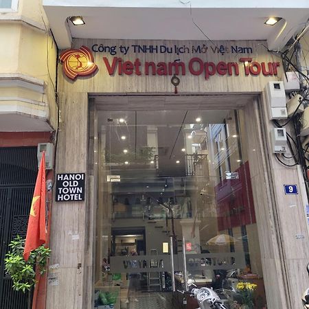 Hanoi Old Town Экстерьер фото