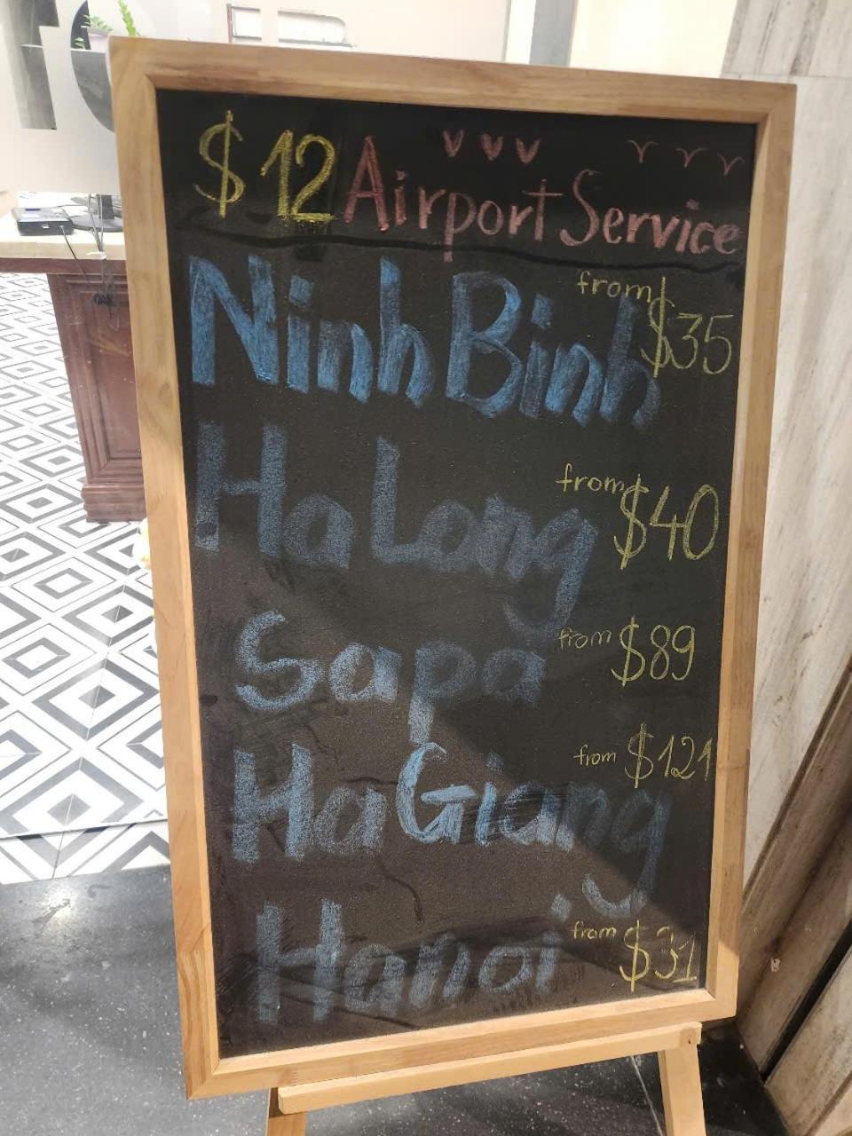 Hanoi Old Town Экстерьер фото